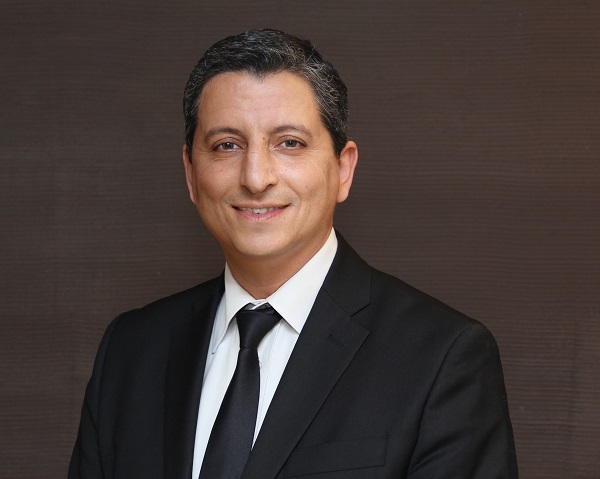 Farouk SAKJI